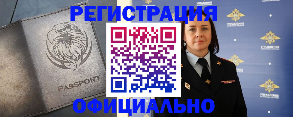 временная регистрация 2025 в Плавске